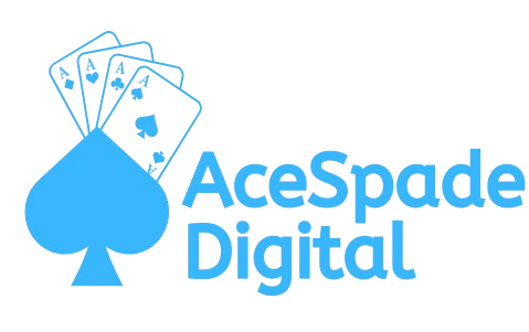 AceSpade Logo